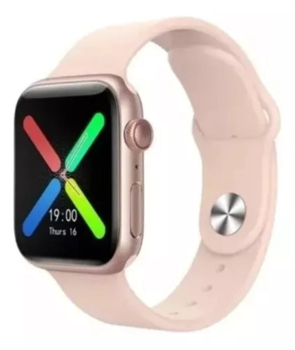Reloj Inteligente Smart Watch T500