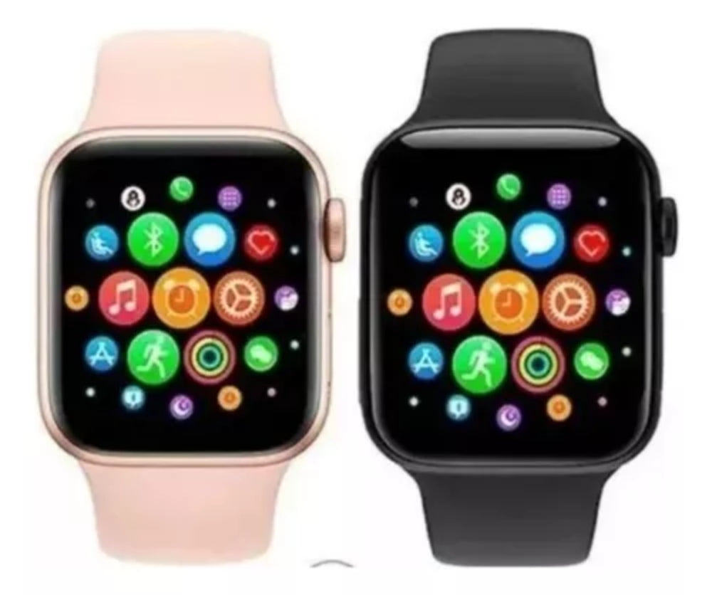 Reloj Inteligente Smart Watch T500