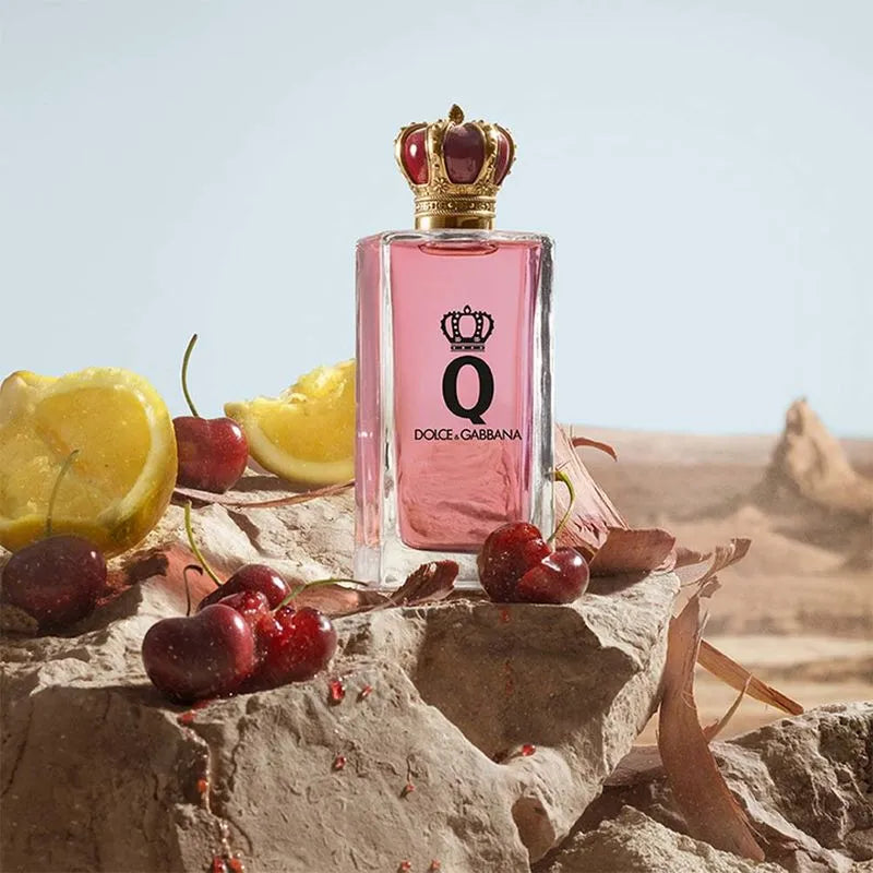 Q DOLCE GABBANA